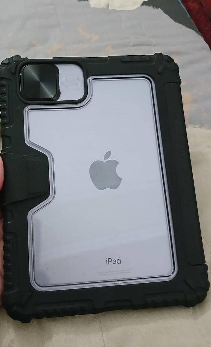 iPad mini 6 64GB 4