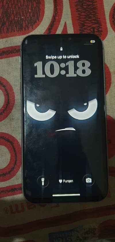 iphone 11 . . . factory unlocked  64 gb hy  03707750357 only wapp
