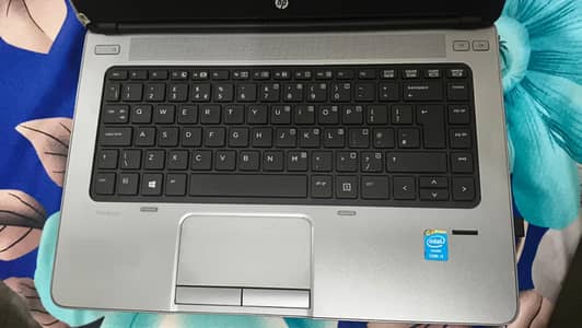 Hp ProBook 640 G1 8Gb 128 Ssd 500 Hdd