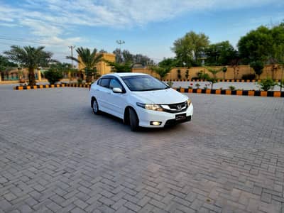 Honda City 1.5 AT for Sale