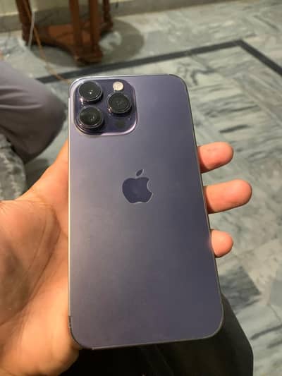 i phone 14 pro max