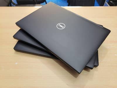 Dell Latitude 7490 Core i5 8th Gen 8GB 256GB SSD FHD Backlit