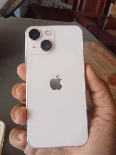iPhone 13mini 128gb My WhatsApp number 0348--49--64--775