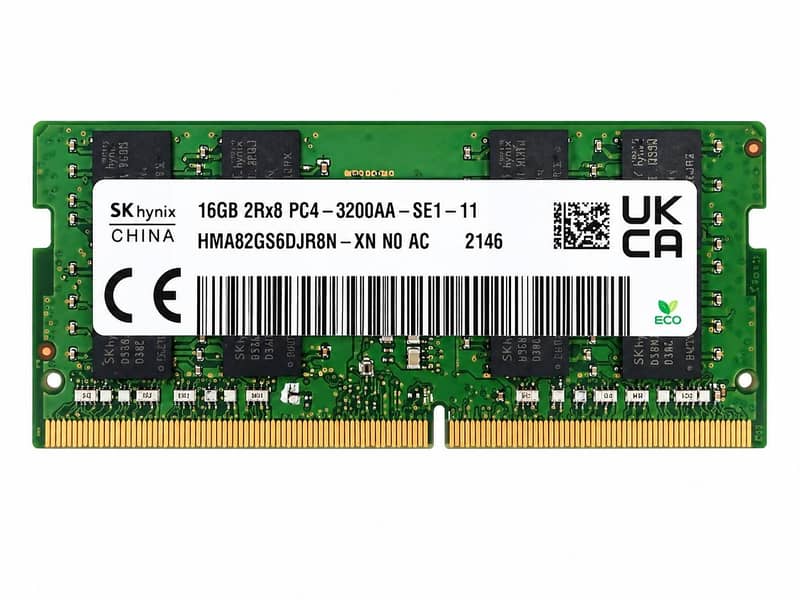 laptop Ram 0