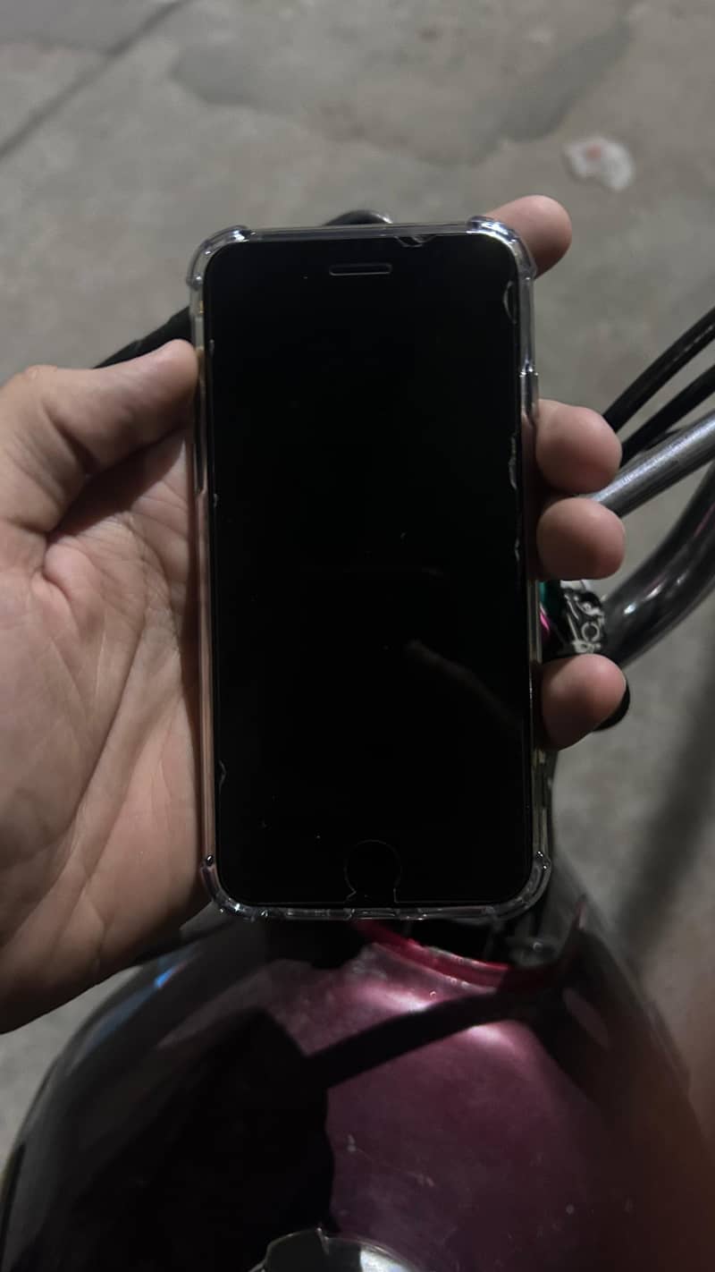 Apple's Iphone 8 1