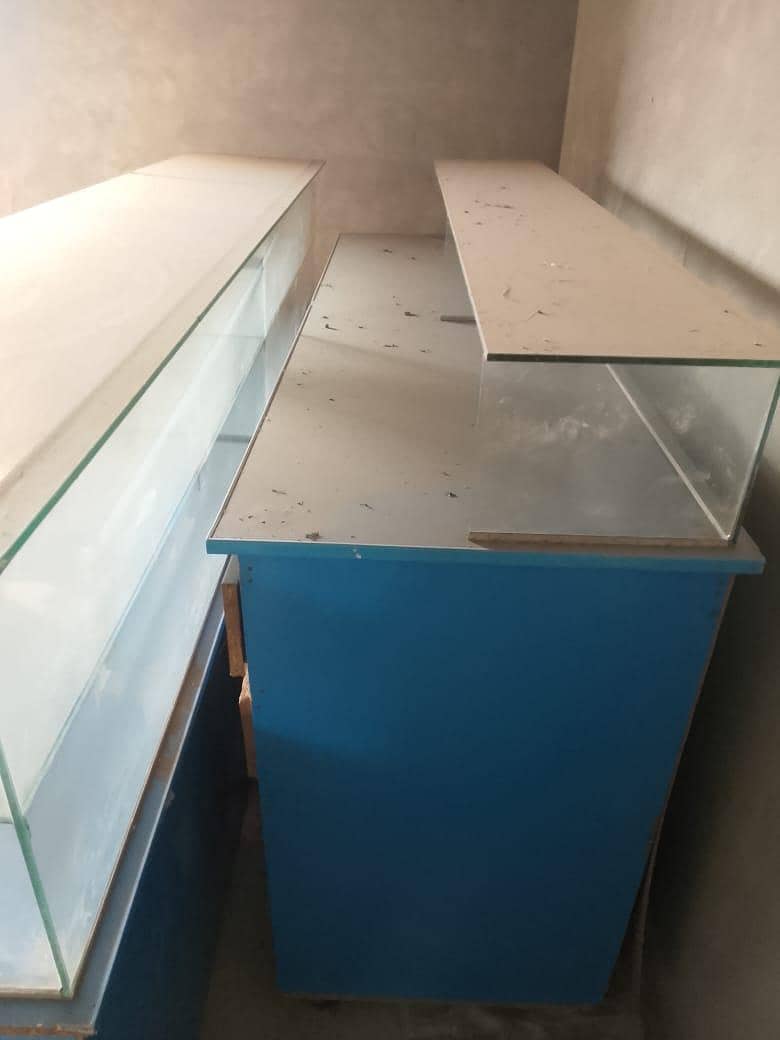 counter 4