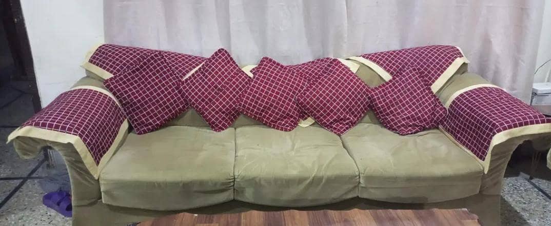 sofa set 0