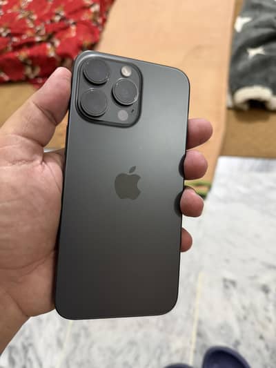 Iphone 15 pro max 256gb FU non pta for sale
