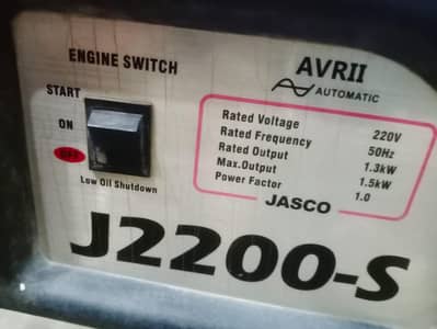 generator
