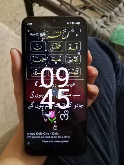 Spark Neo 6 Plus 64GB PTA APPROVED