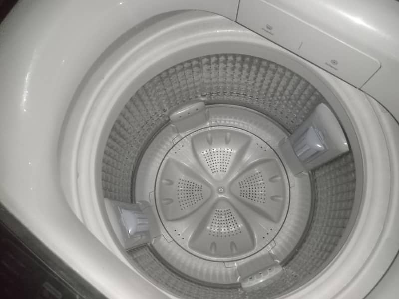 washing machine 3