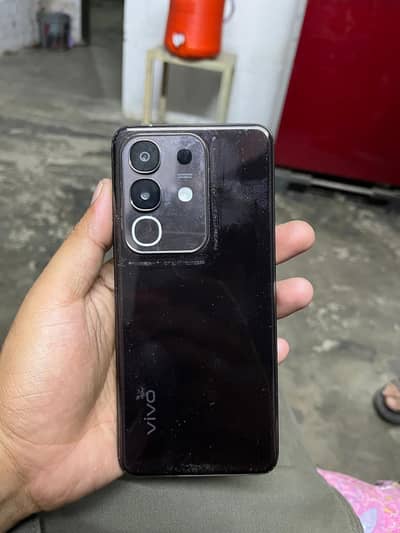 vivo y29