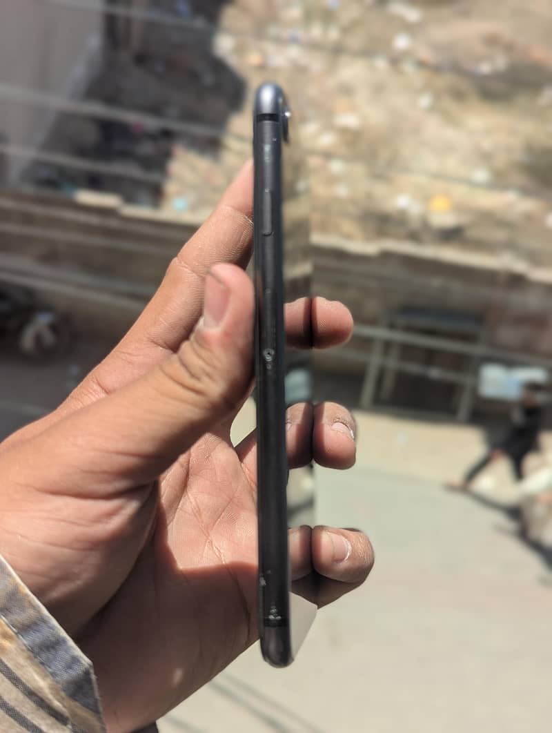 IPHONE 8 JV 1