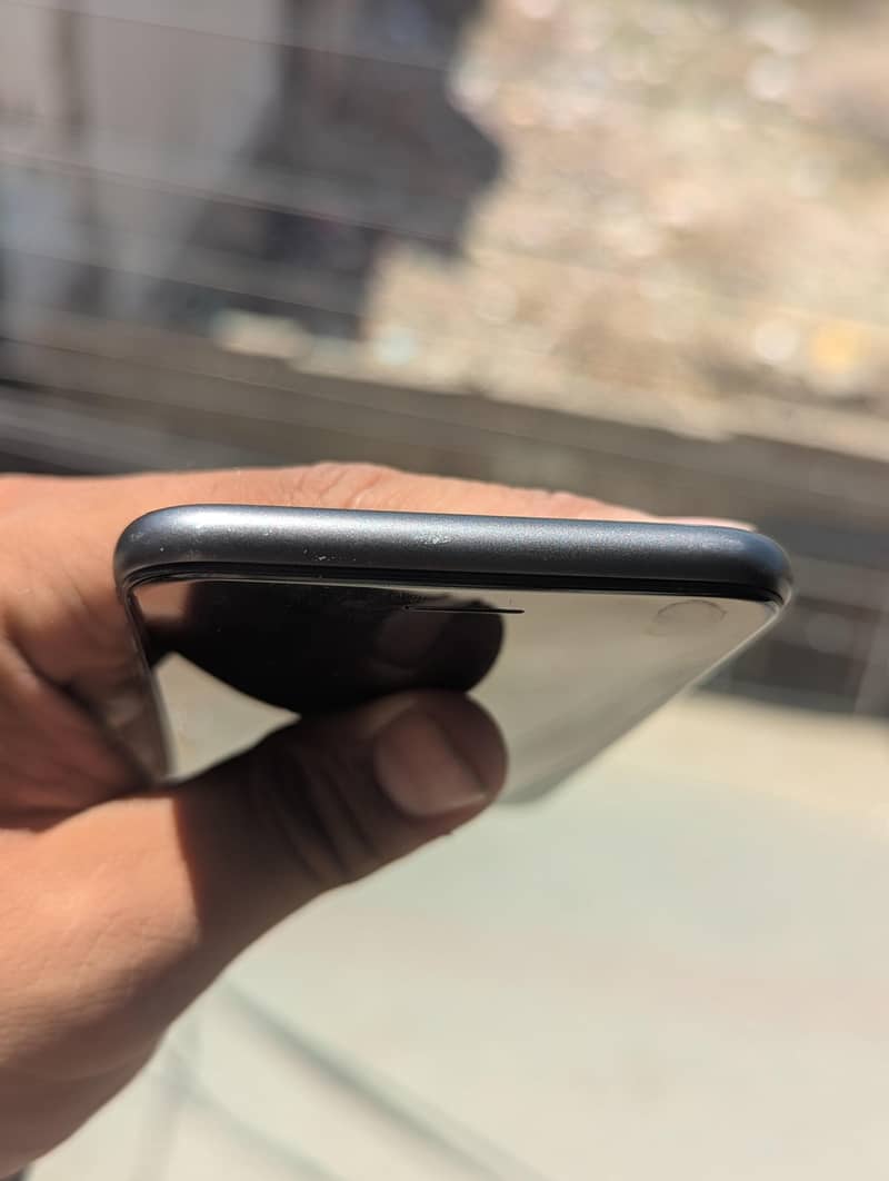 IPHONE 8 JV 2