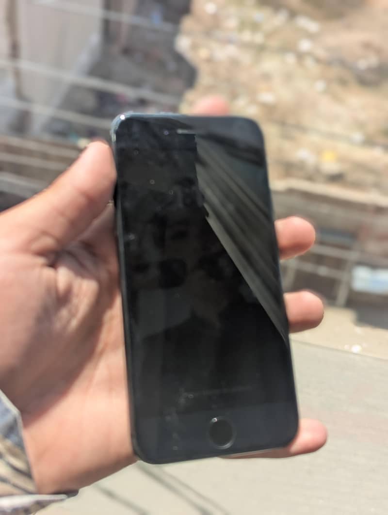 IPHONE 8 JV 5