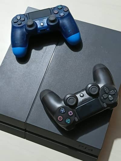 PLAYSTATION 4 ONLINE | 500 GB
