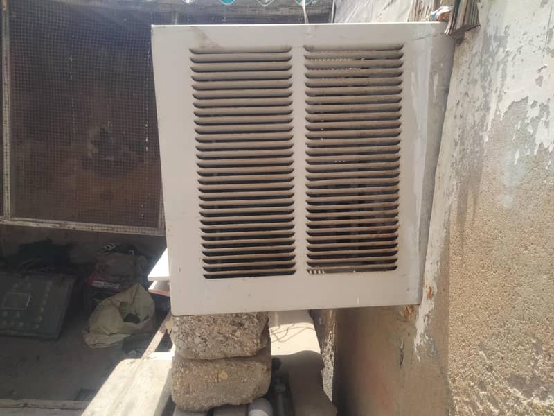 super general window ac 1