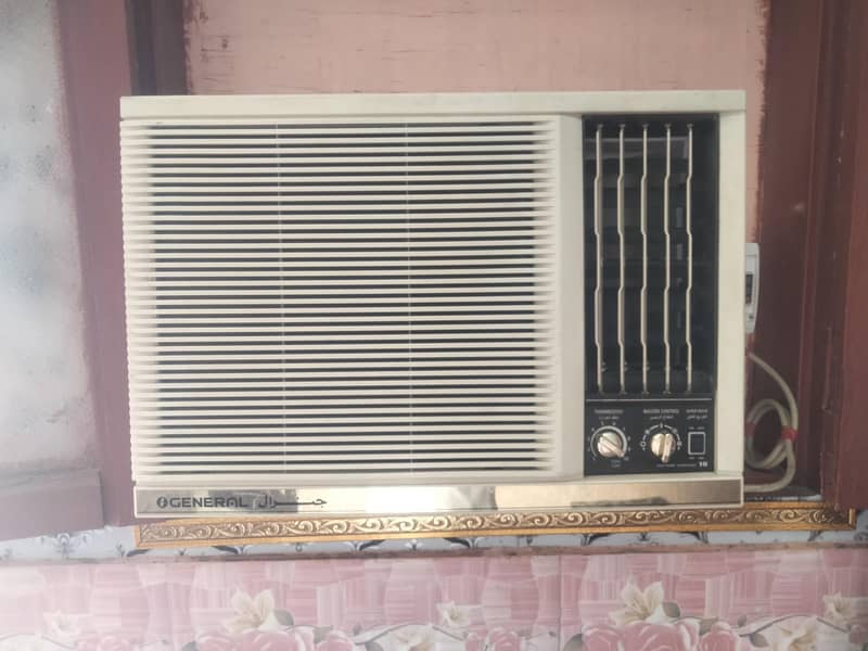 super general window ac 3