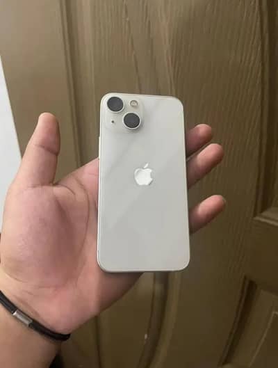 iPhone 13mini 128gb My WhatsApp number 0348--49--64--775