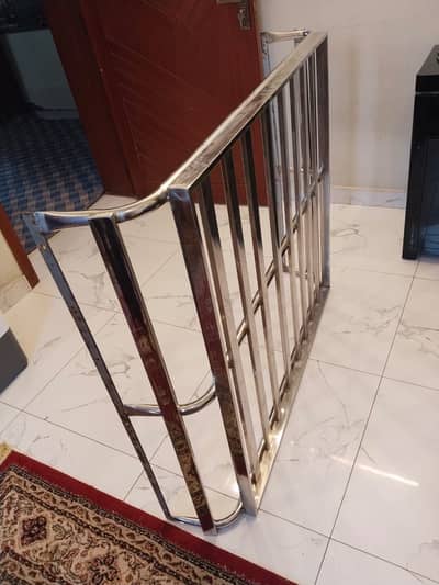 Suzuki every roof rack