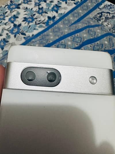 Google pixel 7A 8/128gb