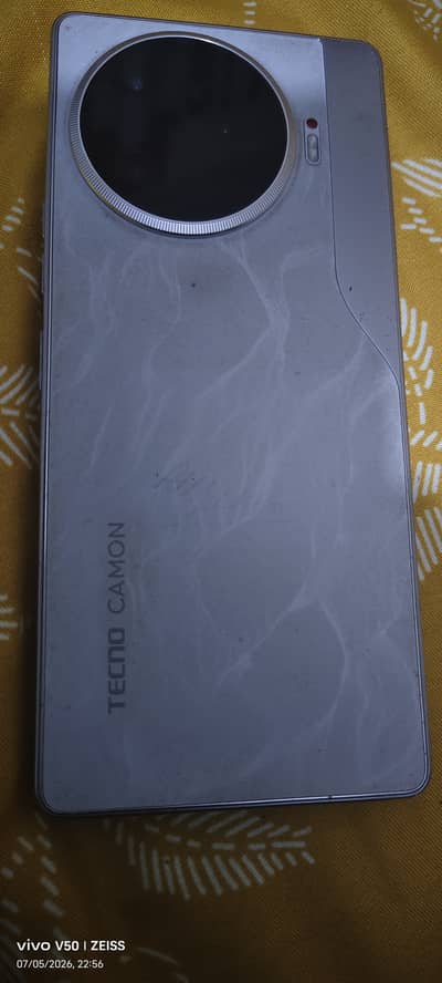 Tecno CAMON 30 Pro