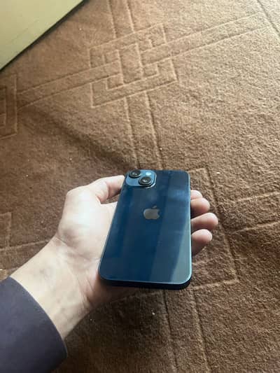 Iphone 14 jv black