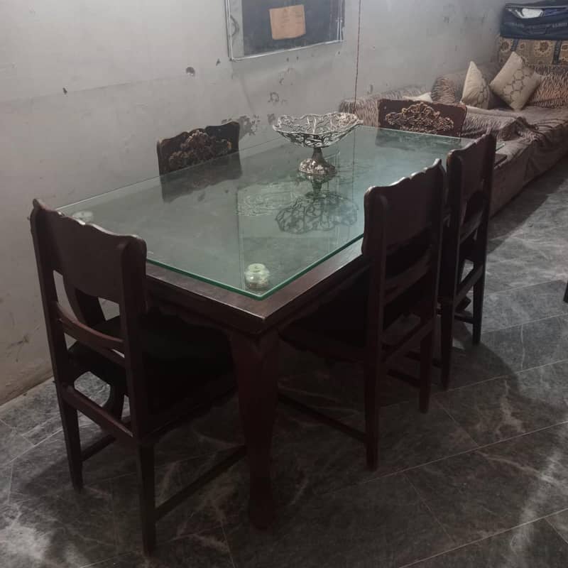dining table 0