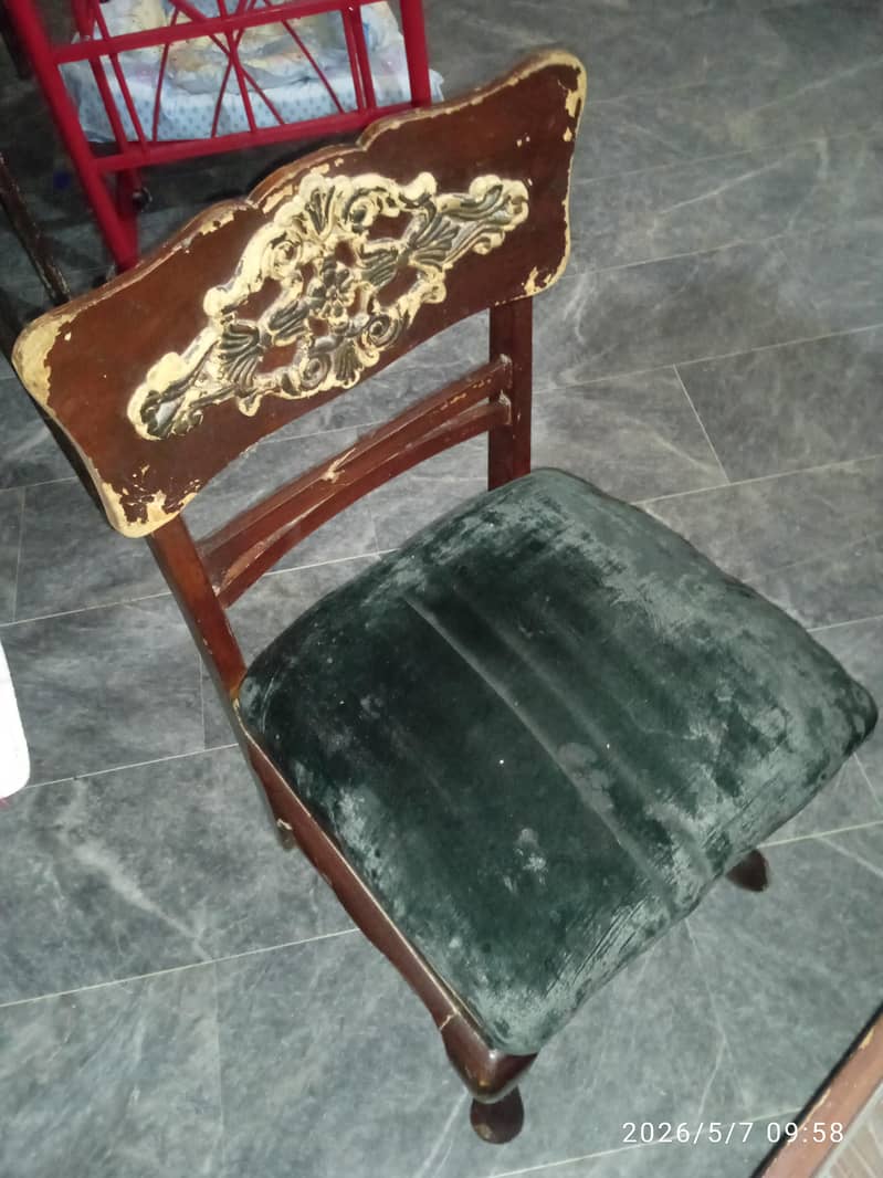 dining table 4