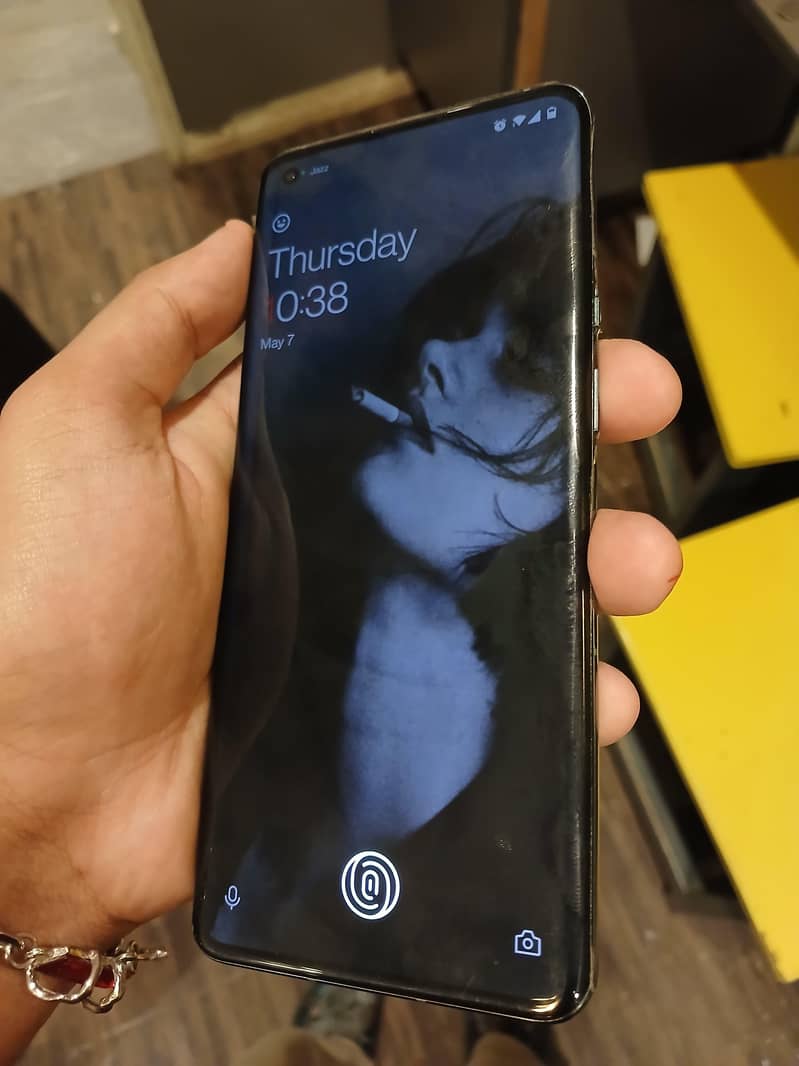OnePlus 9pro approved 1