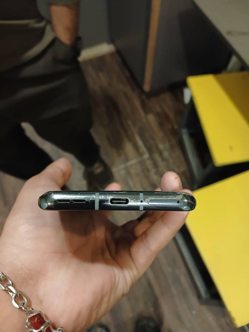 OnePlus 9pro approved 4