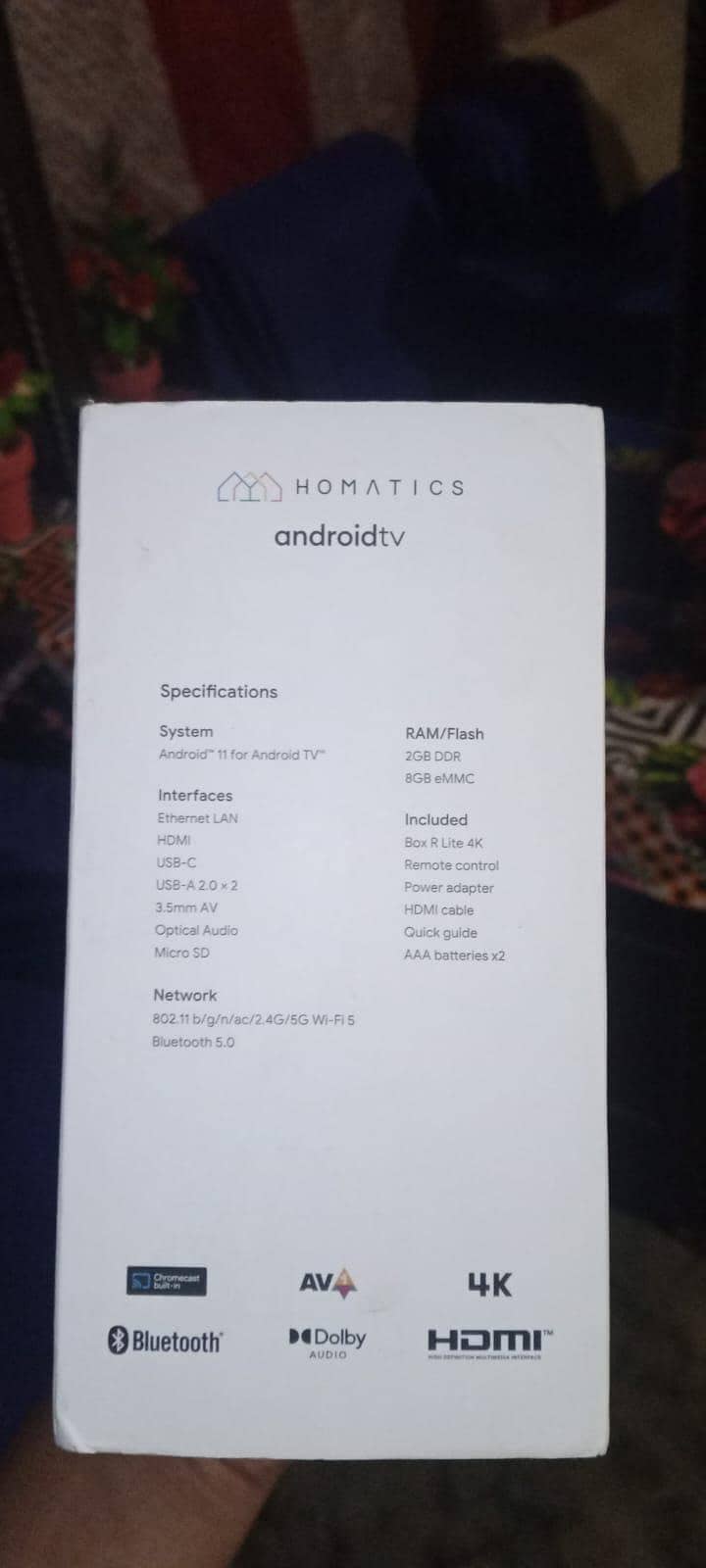 nayatel device 1