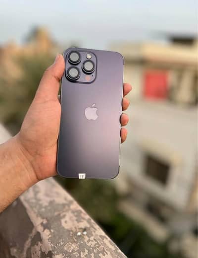 iphone 14 pro max factory unlock 10/10 128gb