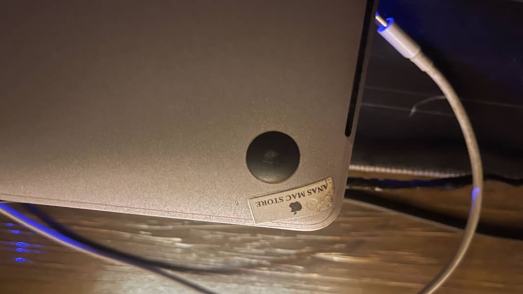 Macbook Pro Core i9 3