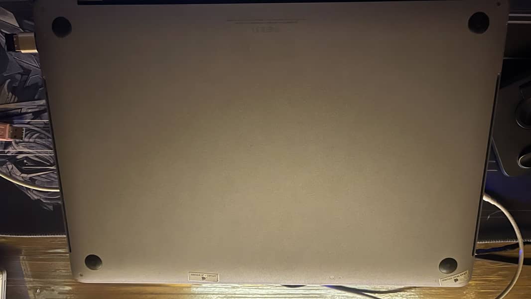 Macbook Pro Core i9 7