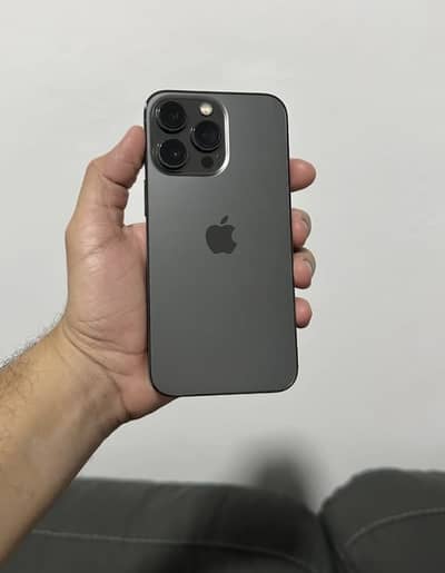 13 pro 256gb pta approved