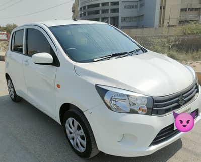 cultus vxr