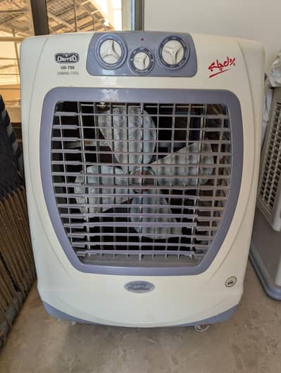 United Air Cooler