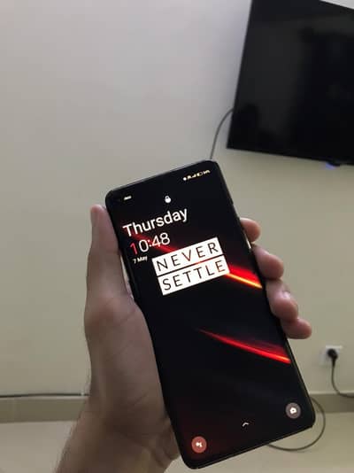 OnePlus 8 pta approved read ad. .