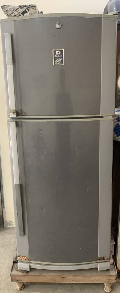 Dawlance 9188 Model Medium Size Refrigerator