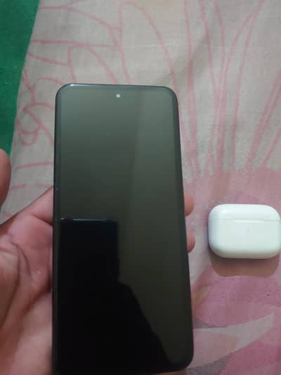 Infinix hote 30 ply