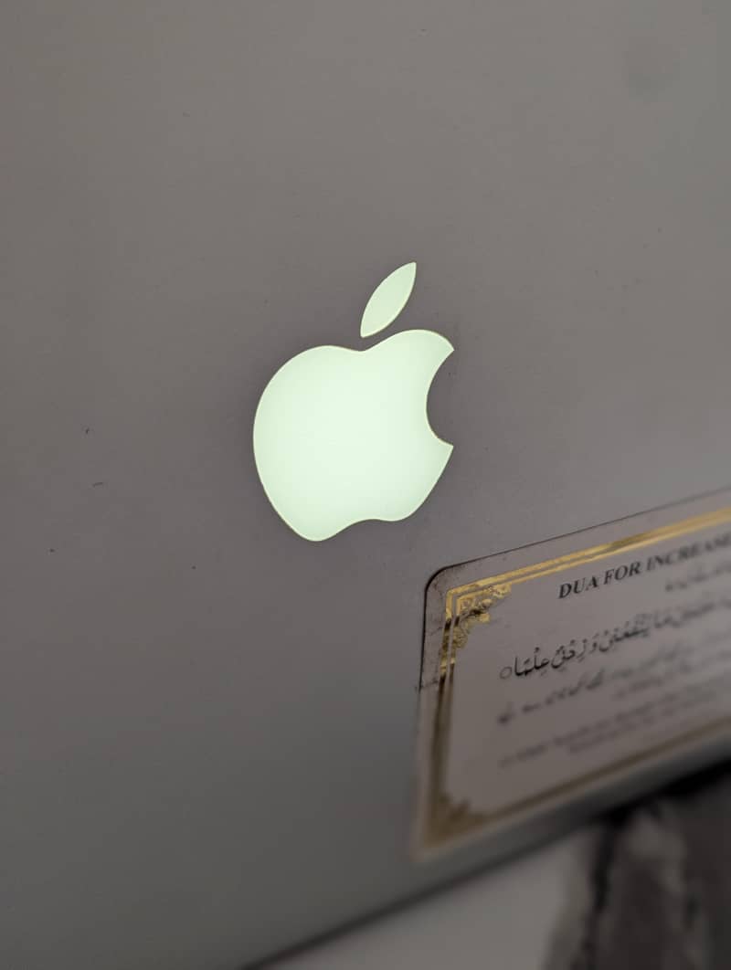 Macbook pro 2014 1