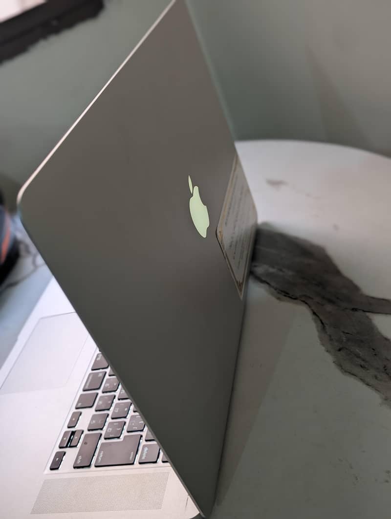 Macbook pro 2014 3