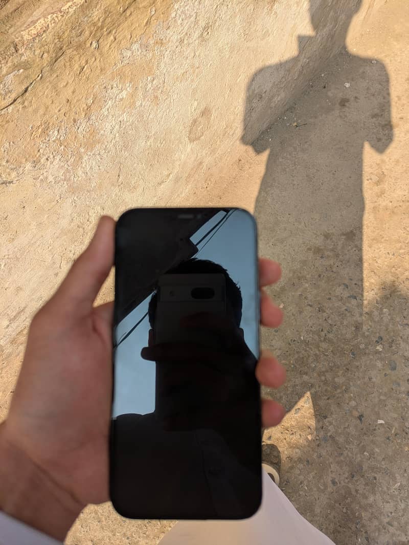IPhone 12 Pro Max 5