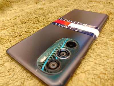 Moto edge 30 pro gaming mobile