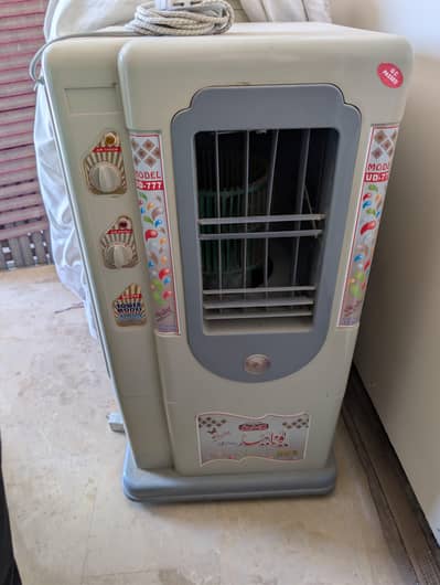 United Air Cooler
