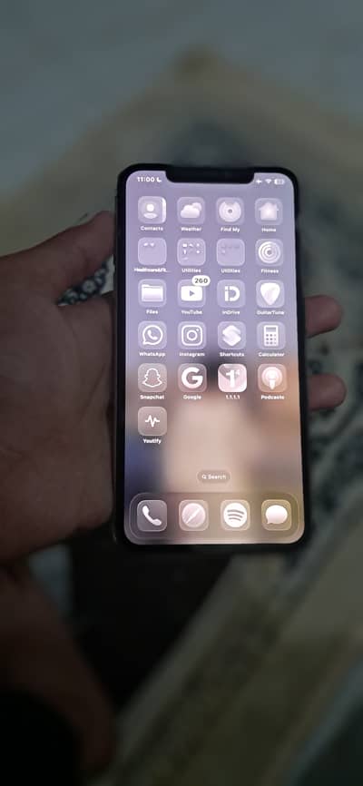 11 pro max 256gb jv