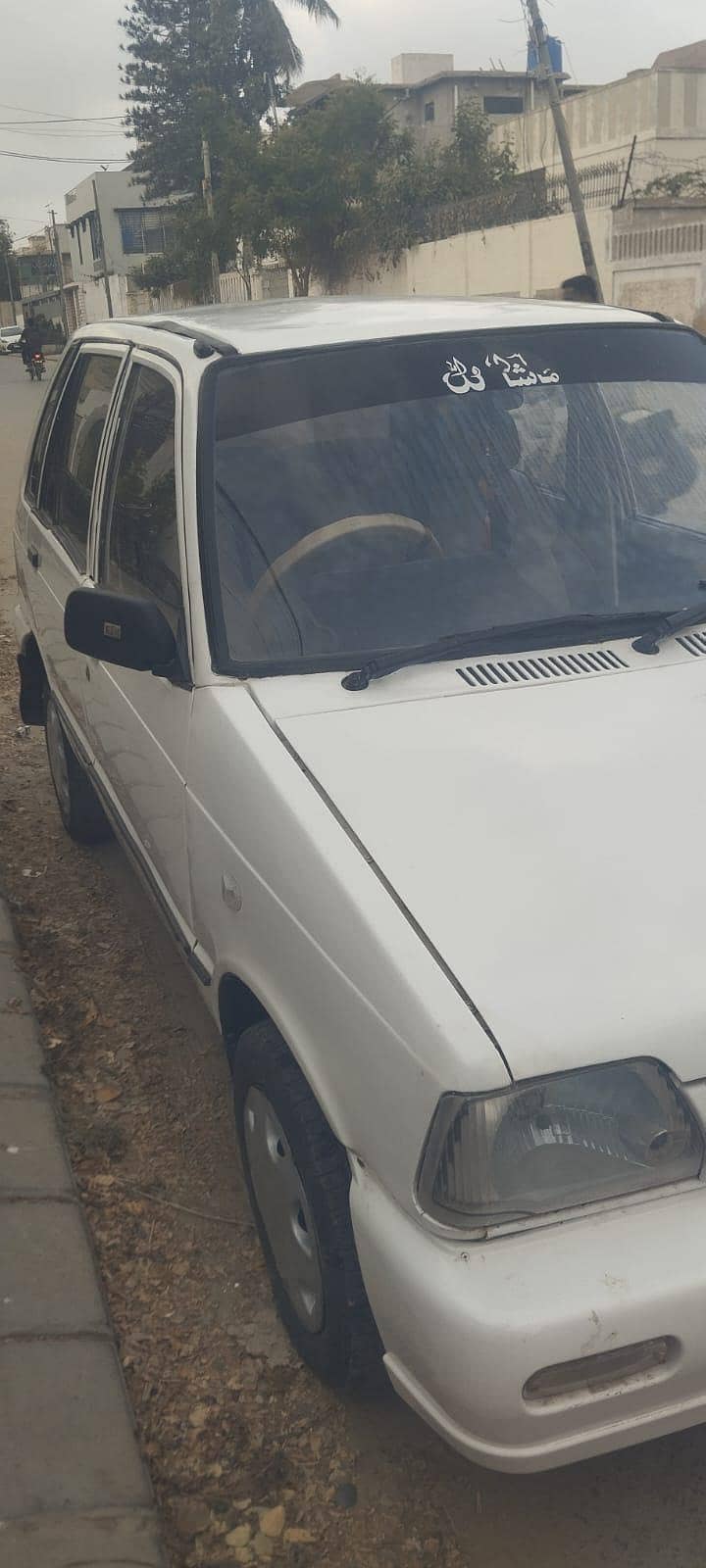 2012 non efi 2