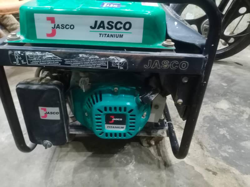 generator 1
