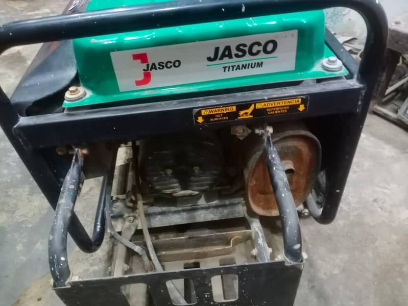 generator 2